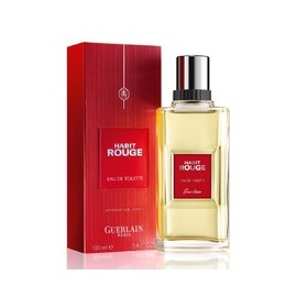 Habit Rouge EDT