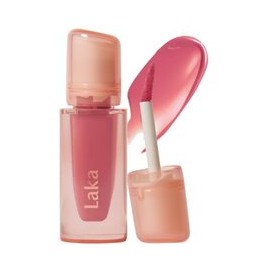 Jelling Nude Gloss - Lesk...