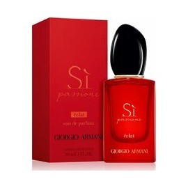 Sí Passione Eclat EDP