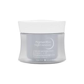 Pigmentbio Noc Renewer Krem...
