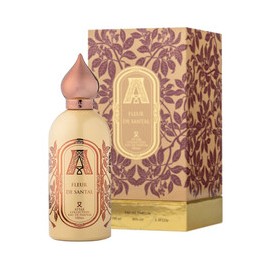 Fleur de Santal EDP