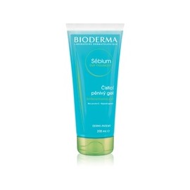 SÉBIUM Żel Moussant...