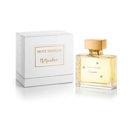 Piezīme Vanilja EDP