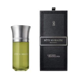 Bete Humaine EDP