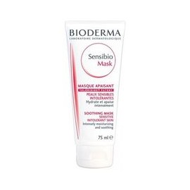 SENSIBIO Maska Łagodząca...