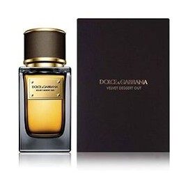 Velvet Kõrb Oud EDP