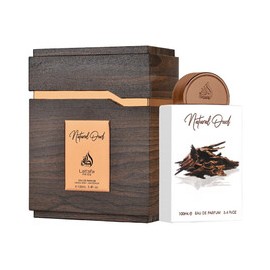 Natural Oud EDP
