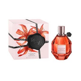 Flowerbomb Tīģeris Lilija EDP