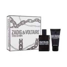 This is Him! Dárková sada...