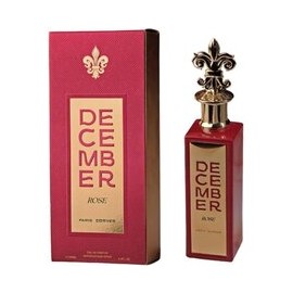 Декабрь Роза EDP