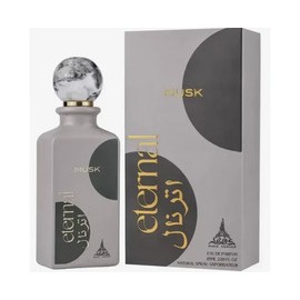 Вечный Мускус EDP