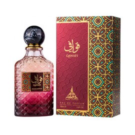 Qawafi EDP