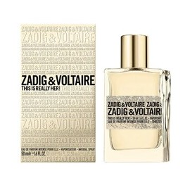 Tai Tikrai Ji! Intensyvus EDP