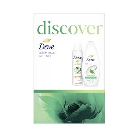 Discover Essentials Gift...