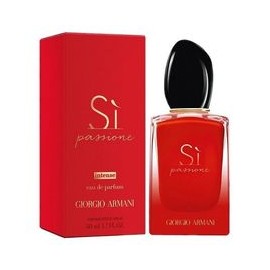 Sí Passione Intense EDP