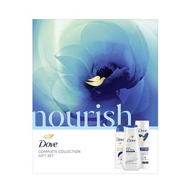 Nourish Complete Collection...