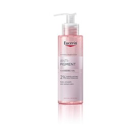 AntiPigment Cleansing Gel -...