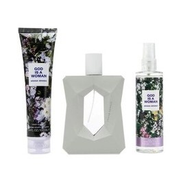 God Is A Woman Dárková sada...