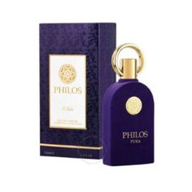 Philos Pura EDP