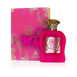 Rua Radiant Róże EDP