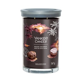 Black Coconut Signature...