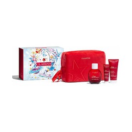Eau Dynamisante Set -...
