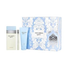 Šviesiai Mėlyna Dovanų...