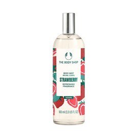 Strawberry Body Mist -...
