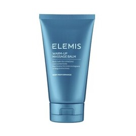 Warm-Up Massage Balm -...