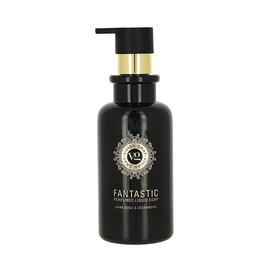 Fantastiškas tamsus...