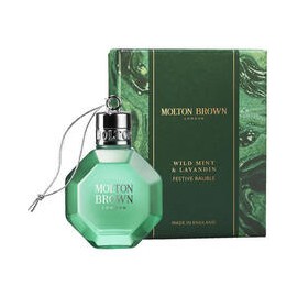 Metsik Piparmünt & Lavandin...