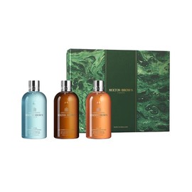 Woody & Aromatic Body Care...