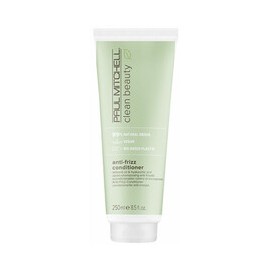 Clean Beauty Anti-Frizz...