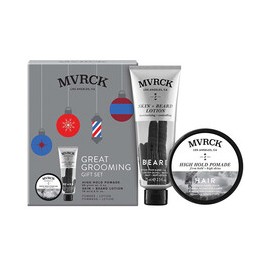 Great Grooming Set -...