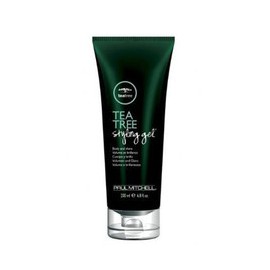 Styling gel for volume and...