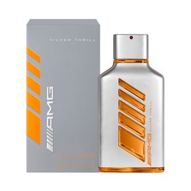 AMG Hõbe Põnevus EDP