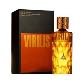 Вирилис ЭДП