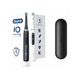 IO Series 5 Matt Black +...