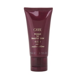 Masque for Beautiful Color...