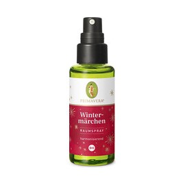 Zimní pohádka - Pokojový sprej