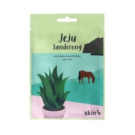 Jeju Sandorong Jelly Mask...