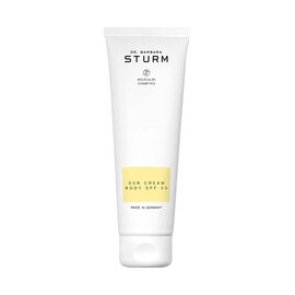 Sun Cream Body SPF 30 -...