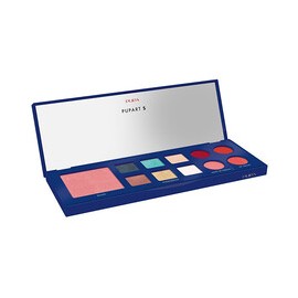 Pupart Small Blue Palette -...
