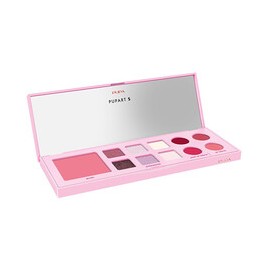 Pupart Small Pink Palette -...