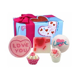 Love you to Pizza Giftpack...