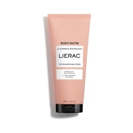 Body-Nutri The Resurfacing...