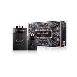 Bvlgari MAN In Black Gift...