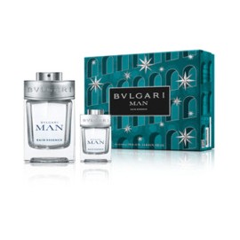 Mężczyzna Deszcz Esencja...