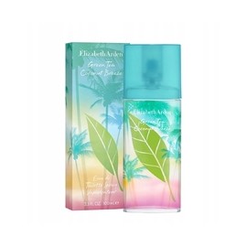 Roheline tee kookos Breeze EDT