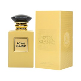 Royal Classic EDP